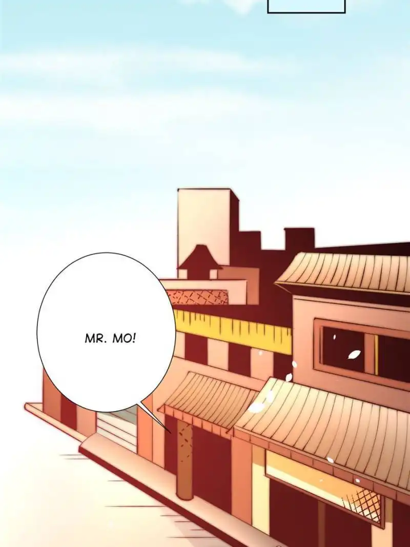Almighty Master Chapter 253 4